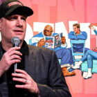 Fortnite inspira a Kevin Feige para la película Los Cuatro Fantásticos después del evento Galactus Creo Gaming