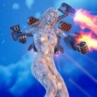Fortnite: la falla de la torreta automática despierta la frustración de los jugadores Creo Gaming