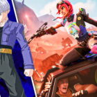 Fortnite relanza el crossover Dragon Ball con máscaras de personajes imprescindibles Creo Gaming