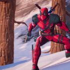 Fortnite rinde homenaje a Deadpool y Wolverine con una espectacular recreación Creo Gaming