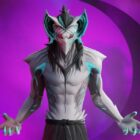 Fortnitemares 2024 llega el 15 de octubre con filtraciones de contenido prometedoras Creo Gaming