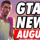 GTA 6: Precios y retrasos | Resumen de agosto que no te puedes perder Creo Gaming