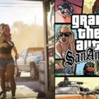GTA 6 finalmente en el horizonte después de la suspensión de GTA San Andreas VR, fanáticos entusiasmados Creo Gaming
