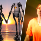 GTA VI: rumores sobre relaciones románticas con robots Creo Gaming