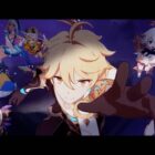 Genshin Impact 5.0 presenta a Mualani y Kazuha con una nueva actualización el 28 de agosto de 2024 Creo Gaming