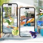 Genshin Impact lanza un evento AR inspirado en Pokémon Go para promover Natlan Creo Gaming