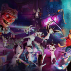 Gori: Cuddly Carnage disponible hoy en consolas y PC Creo Gaming