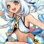 Guía completa de materiales para mejorar Mualani en Genshin Impact Creo Gaming