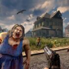 Guía definitiva para conseguir piezas mecánicas en 7 días para morir Creo Gaming
