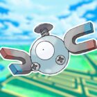 Hora de atención: atrapa una magnemita perfecta en Pokémon Go Creo Gaming