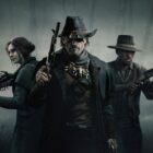 Hunt Showdown 1896 disfruta de un éxito récord a pesar de las duras críticas a su interfaz Creo Gaming