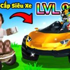 Jaygray mejora su Lamborghini en Roblox: ¡Trolling the Police! Creo Gaming