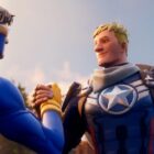 Jetpacks, imprescindibles para ganar Fortnite Capítulo 5 Temporada 4 Creo Gaming