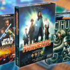 Juega Pandemic para salvar el mundo: guía de compra completa Creo Gaming