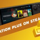 Juega tus juegos de PS Plus en Steam Deck sin encender tu PS5 con esta sencilla guía Creo Gaming