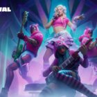 Karol G revoluciona Fortnite con un concierto exclusivo durante el Festival de la Temporada 5 Creo Gaming