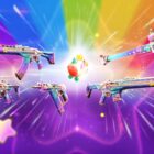 La nueva colección Wonderstallion de Valorant divide a los jugadores e intriga a los fanáticos Creo Gaming