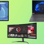 Las increíbles promociones de regreso a clases de Walmart sobre tecnología y juegos Walmart Back-To-School Tech Sale - Ultrawide Monitor For $159, Gaming Laptop For $599, And More