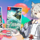 Las mejores formas de comprar juegos de Nintendo Switch online y en tiendas Creo Gaming