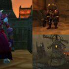 Las nuevas monedas de WoW Classic que debes recolectar para mejorar tu equipo Creo Gaming