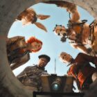 Las primeras críticas de las películas de Borderlands revelan una adaptación decepcionante Early Borderlands movie impressions brand it "disaster" and "huge misfire"