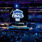 League of Legends: Las entradas para la LCS 2024 en Los Ángeles ya están disponibles Creo Gaming