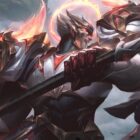 League of Legends se enfrenta a la polémica del croma de 200 dólares para 2024 Creo Gaming