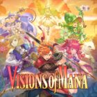 Los juegos Visions of Mana y Star Wars Outlaws se lanzan en GeForce NOW Creo Gaming