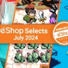 Los mejores juegos de eShop de julio: descubre los ganadores y las menciones honoríficas Creo Gaming