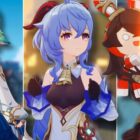Los personajes de control de masas imprescindibles en Genshin Impact para dominar el campo de batalla Creo Gaming