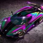 Mejora tus habilidades de deriva en GTA Online con Drift Tuning Creo Gaming