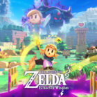Nintendo presenta sus nuevos productos en PAX West 2024 con Zelda y Mario destacados Creo Gaming