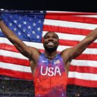 Noah Lyles, campeón olímpico y fanático de League of Legends, la dualidad de un héroe moderno Creo Gaming