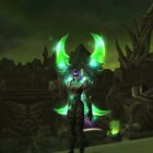Nuevas API para personalización de personajes en World of Warcraft Creo Gaming