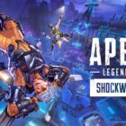 Nuevas funciones y sentido del combate: Apex Legends Shockwave en acción Creo Gaming