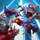 Nuevo parche de League of Legends: mejoras en el emparejamiento y nerfs para los ADC en el carril en solitario Creo Gaming
