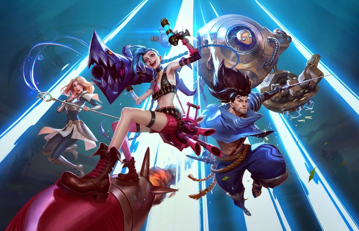 Creo Gaming