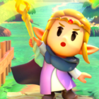Nuevo tráiler de The Legend of Zelda: Echoes of Wisdom en Switch Creo Gaming