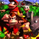 Nuevos íconos de Switch Online inspirados en Donkey Kong Country para ganar hasta septiembre de 2024 Creo Gaming