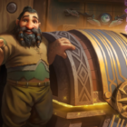 Nuevos objetos en el Puesto Comercial: descubre las actualizaciones de noviembre en WoW Creo Gaming
