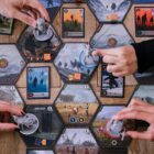 Oferta limitada: Stonemaier Expeditions a $63.50, ¡el mejor precio de todos los tiempos! Creo Gaming