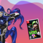 Ofertas especiales: Paper Mario, PSVR2, Persona 5, Final Fantasy XVI y más Creo Gaming