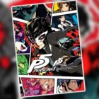 Oficial: Persona 5 Artbook + Persona 5 Royal en noviembre de 2024 Creo Gaming