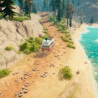 Outbound alcanza su objetivo en Kickstarter y ofrece una aventura cooperativa Creo Gaming