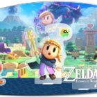 Pedidos anticipados de Zelda Echoes of Wisdom y su bono exclusivo en Best Buy Creo Gaming