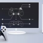 PlayStation mejora la aplicación de actualización DualSense para PC con perfiles personalizados Creo Gaming