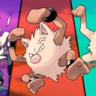 Pokémon GO: guía para convertir a Mankey en Annihilape Creo Gaming