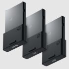 Promoción: Tarjeta de expansión de almacenamiento de 1TB de Xbox en oferta en Amazon Creo Gaming