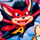 Ratalaika Games relanza todos los juegos de Aero the Acro-Bat en Switch y otras consolas Creo Gaming