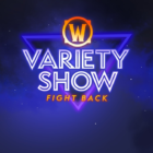 Regreso del programa de variedades de WoW: Episodio 4 en vivo el 31 de agosto Creo Gaming